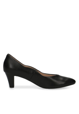 Caprice Обувки 9-22400-20 Black Nappa 22 - Mera.bg