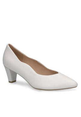 Caprice Обувки 9-22400-20 White Nappa 102 - Mera.bg