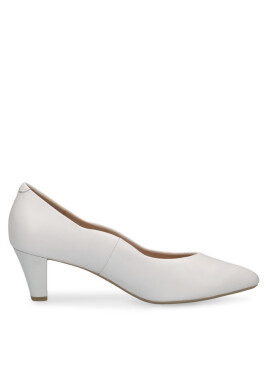 Caprice Обувки 9-22400-20 White Nappa 102 - Mera.bg