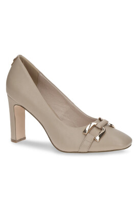 Caprice Обувки 9-22401-20 Beige Nappa 402 - Mera.bg