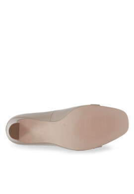 Caprice Обувки 9-22401-20 Beige Nappa 402 - Mera.bg