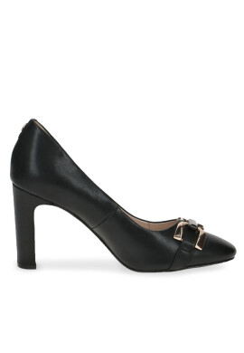 Caprice Обувки 9-22401-20 Black Nappa 22 - Mera.bg