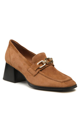 Caprice Обувки 9-24304-41 Brandy Suede 324 - Mera.bg