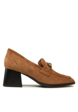 Caprice Обувки 9-24304-41 Brandy Suede 324 - Mera.bg