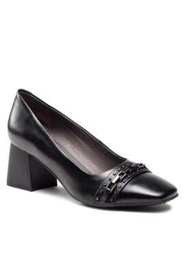 Caprice Обувки 9-24402-41 Black Nappa 022 - Mera.bg