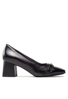 Caprice Обувки 9-24402-41 Black Nappa 022 - Mera.bg