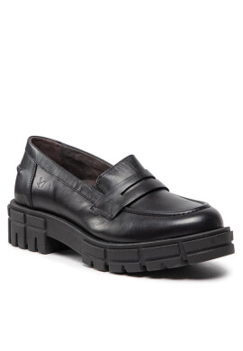 Caprice Обувки 9-24753-29 Black Nappa 022 - Mera.bg