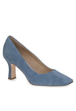 Caprice Обувки 9-22404-20 Blue Suede 818 - Mera.bg