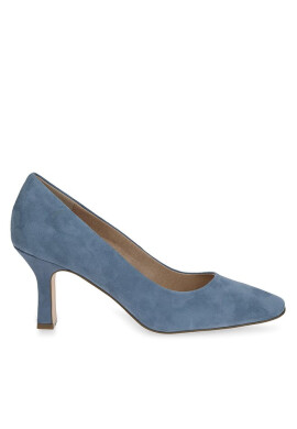 Caprice Обувки 9-22404-20 Blue Suede 818 - Mera.bg