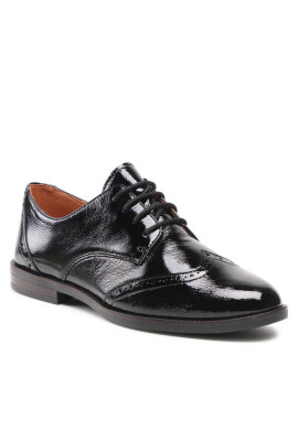 Caprice Оксфордки 9-23200-27 Black Naplak 017 - Mera.bg