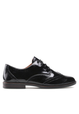 Caprice Оксфордки 9-23200-27 Black Naplak 017 - Mera.bg