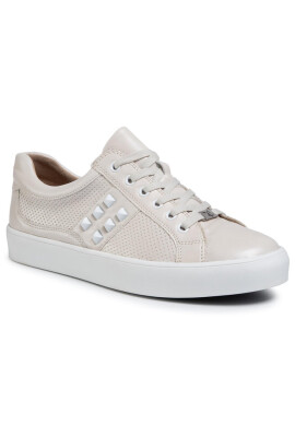 Caprice Сникърси 9-23657-24 Offwhite Perl. 144 - Mera.bg
