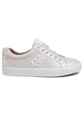 Caprice Сникърси 9-23657-24 Offwhite Perl. 144 - Mera.bg