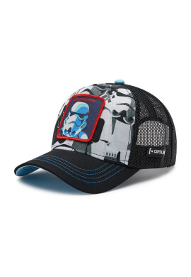 Capslab Шапка с козирка Original Stormtrooper CL/STT2/1/SEL2 Черен - Mera.bg