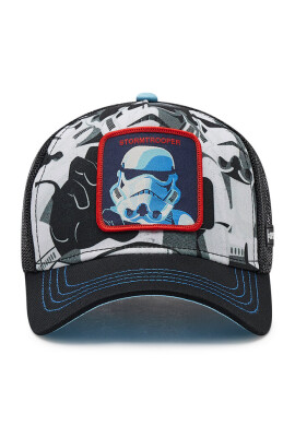 Capslab Шапка с козирка Original Stormtrooper CL/STT2/1/SEL2 Черен - Mera.bg