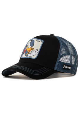 Capslab Шапка с козирка Kids Disney Donald Duck CL/DIS/1/DON2 Black Trucker - Mera.bg