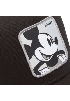 Capslab Шапка с козирка Disne Z Mickey CL/DIS/1/MIC3 Черен - Mera.bg