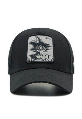 Capslab Шапка с козирка Dragon Ball Z CL/DBZ5/1/GOK/F Черен - Mera.bg