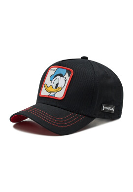 Capslab Шапка с козирка Disney CL/DIS/1/DUC3 Черен - Mera.bg