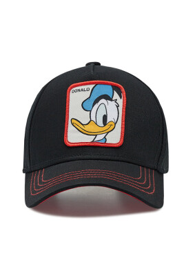 Capslab Шапка с козирка Disney CL/DIS/1/DUC3 Черен - Mera.bg
