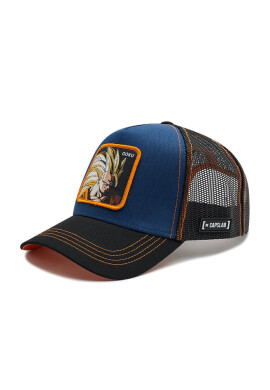 Capslab Шапка с козирка Dragon Ball Z Majin Vegeta Trucker CL/DBZ/1/SAN1 Черен - Mera.bg
