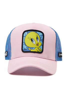 Capslab Шапка с козирка Looney Tunes Titi CL/LOO2/2/TWE1 Pink - Mera.bg