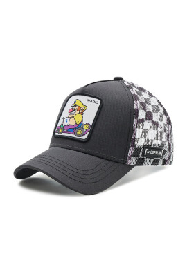 Capslab Шапка с козирка Mario Kart CL/SMK/1/WAR1 Черен - Mera.bg