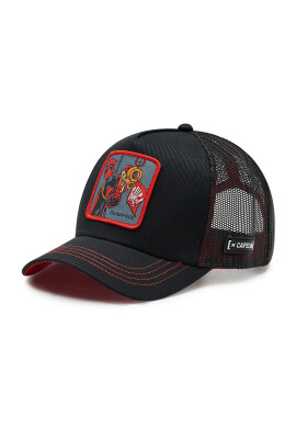 Capslab Шапка с козирка Marvel CL/MAR4/1/DEA1 Черен - Mera.bg