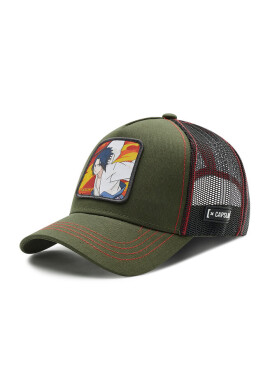 Capslab Шапка с козирка Naruto Shippuden CL/NS/1/FIR1 Зелен - Mera.bg