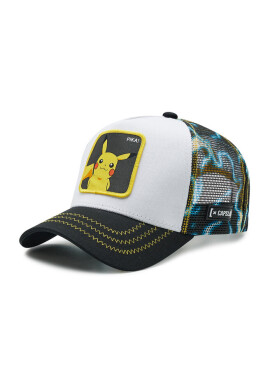 Capslab Шапка с козирка Pokemon CL/PKM3/1/ELE2 Цветен - Mera.bg