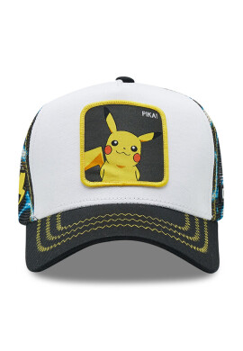 Capslab Шапка с козирка Pokemon CL/PKM3/1/ELE2 Цветен - Mera.bg
