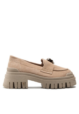 Carinii лоуфъри с дебела подметка - Mera.bg