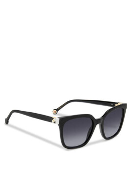 Carolina Herrera Слънчеви очила 0236/S 207080 Черен - Mera.bg