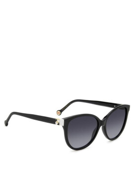 Carolina Herrera Слънчеви очила 0237/S 206981 Черен - Mera.bg