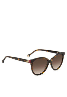 Carolina Herrera Слънчеви очила 0237/S 206981 Кафяв - Mera.bg