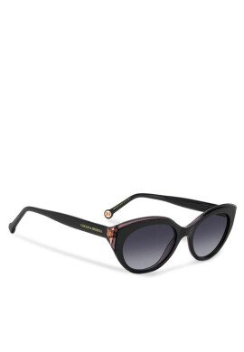 Carolina Herrera Слънчеви очила 0250/S 206932 Черен - Mera.bg