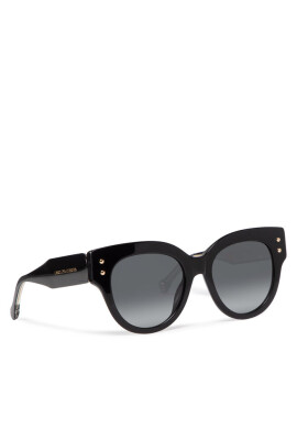Carolina Herrera Слънчеви очила CH 0008/S Black 807 - Mera.bg