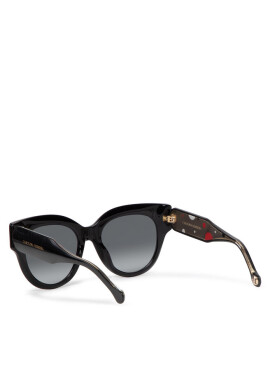 Carolina Herrera Слънчеви очила CH 0008/S Black 807 - Mera.bg