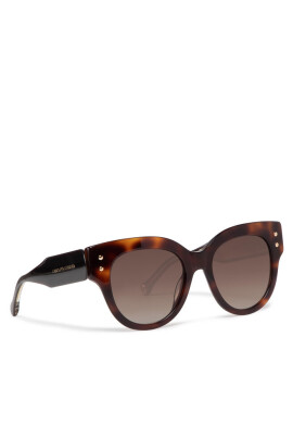 Carolina Herrera Слънчеви очила CH 0008/S Havana 2 05L - Mera.bg