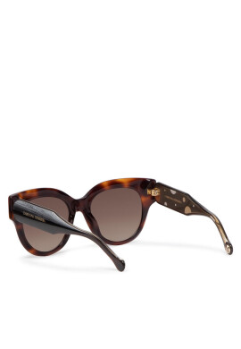 Carolina Herrera Слънчеви очила CH 0008/S Havana 2 05L - Mera.bg