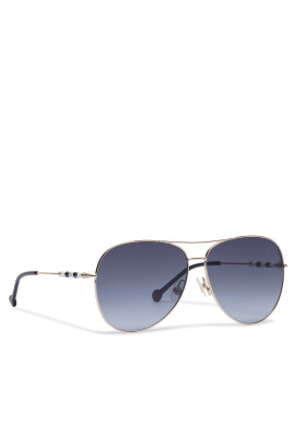 Carolina Herrera Слънчеви очила CH 0034/S J5G Златист - Mera.bg