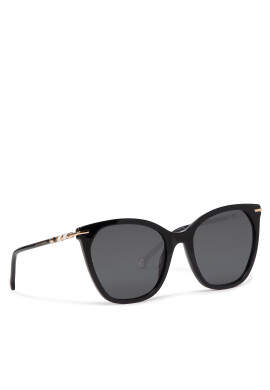 Carolina Herrera Слънчеви очила HER 0091/S Black 807 - Mera.bg