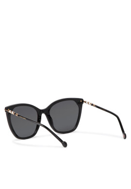 Carolina Herrera Слънчеви очила HER 0091/S Black 807 - Mera.bg