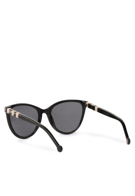 Carolina Herrera Слънчеви очила HER 0107/S Black Nude KDX - Mera.bg