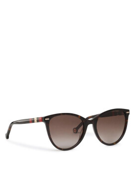 Carolina Herrera Слънчеви очила HER 0107/S Havana Red O63 - Mera.bg
