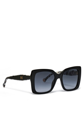 Carolina Herrera Слънчеви очила HER 0258/G/S 207643 Тъмносин - Mera.bg