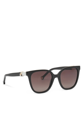 Carolina Herrera Слънчеви очила HER 0297/S 208015 Черен - Mera.bg