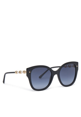 Carolina Herrera Слънчеви очила HER 0318/S 208072 Черен - Mera.bg