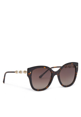 Carolina Herrera Слънчеви очила HER 0318/S 208072 Кафяв - Mera.bg