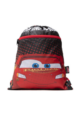Cars Торба ACCCS-AW21-33D Black - Mera.bg
